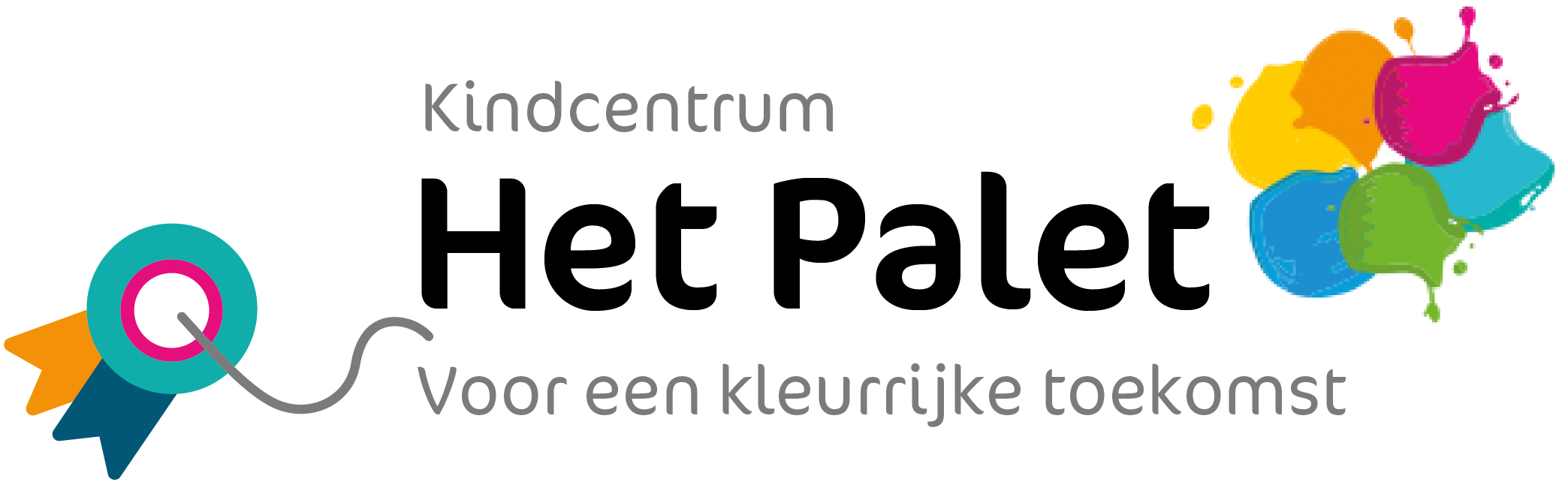 Kindcentrum Het Palet